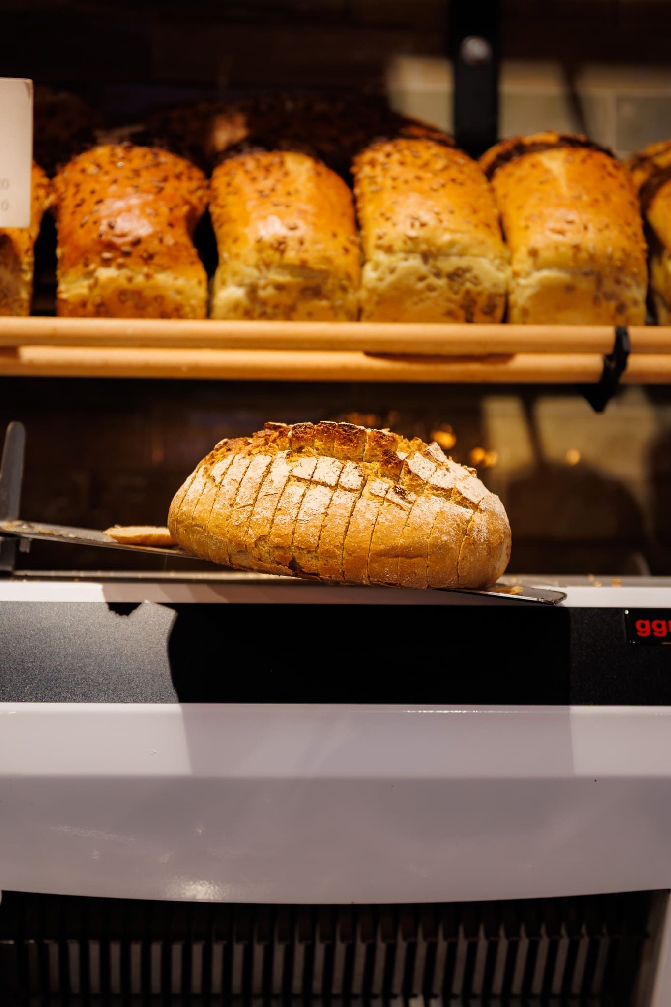 Bakkerij Verboom